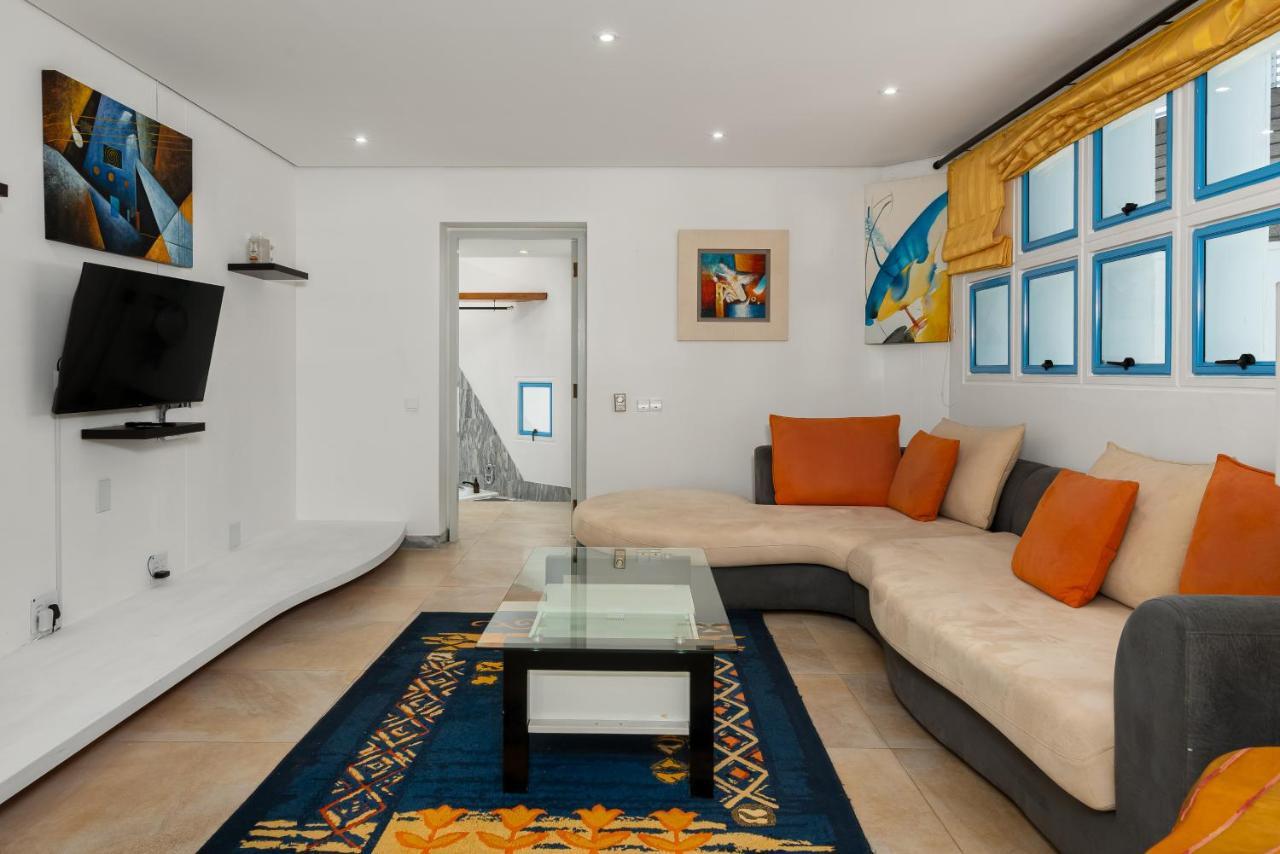 5 Pikkewyn Road Ferienhaus