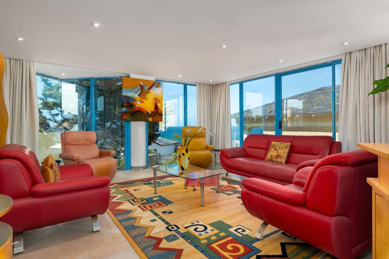 5 Pikkewyn Road Ferienhaus Kapstadt
