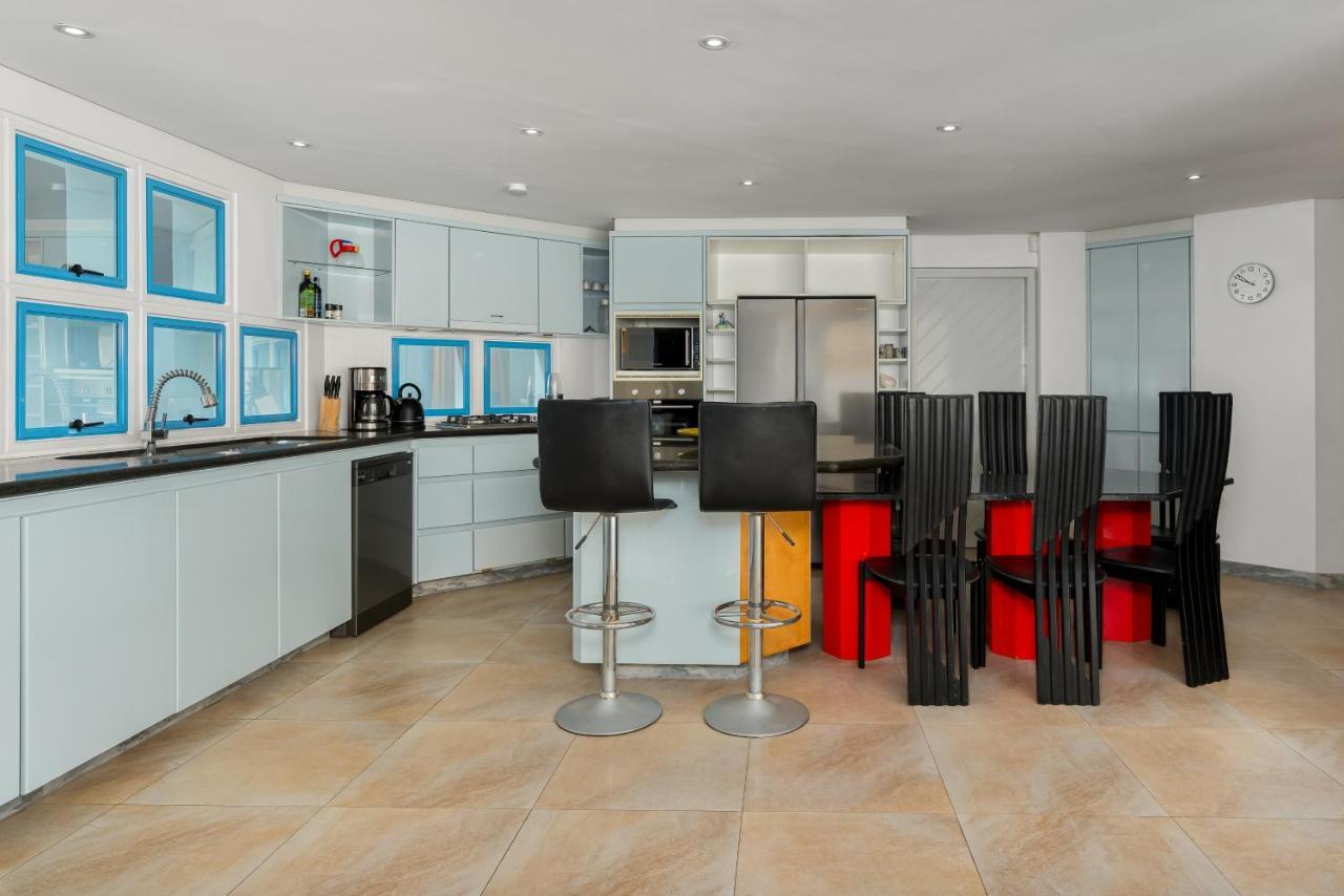 Ferienhaus 5 Pikkewyn Road Kapstadt