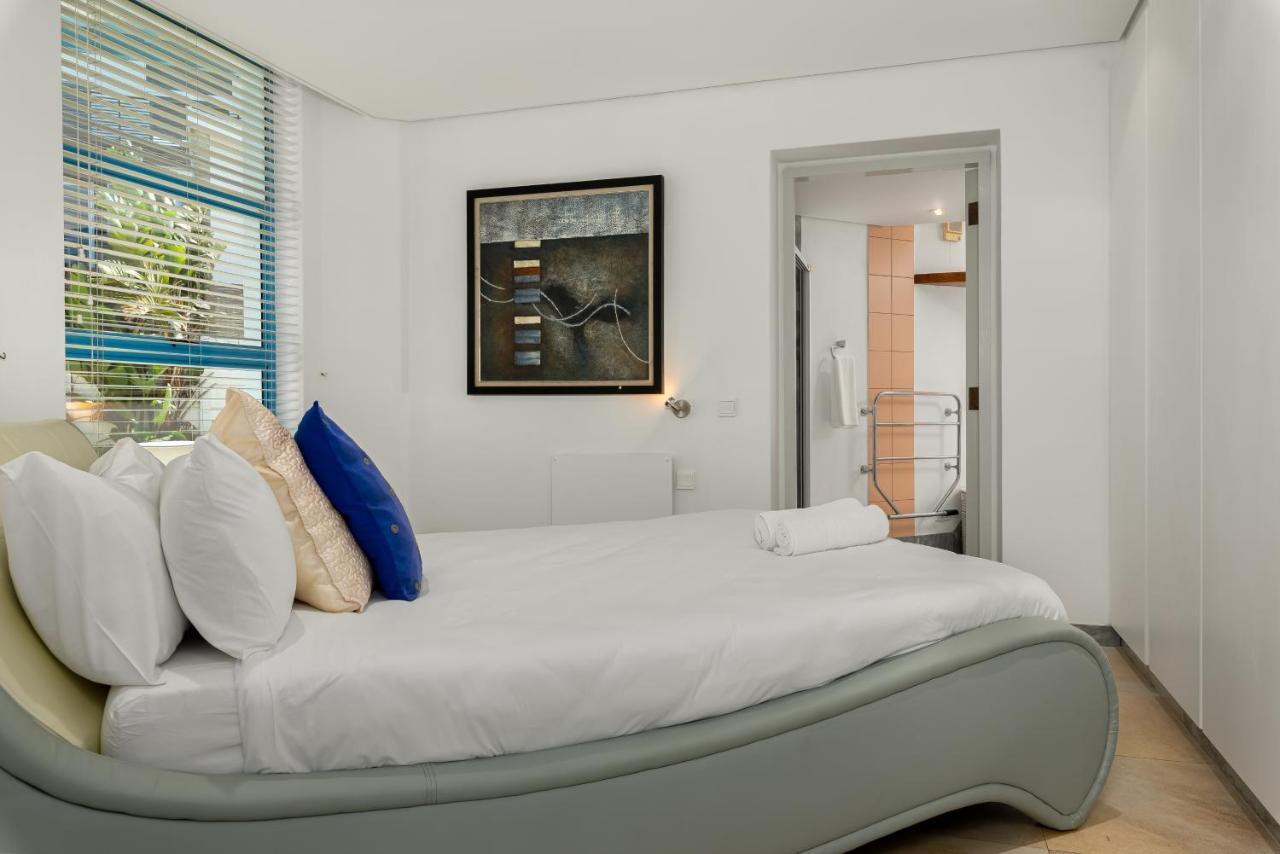 Vakantiehuis 5 Pikkewyn Road Kaapstad