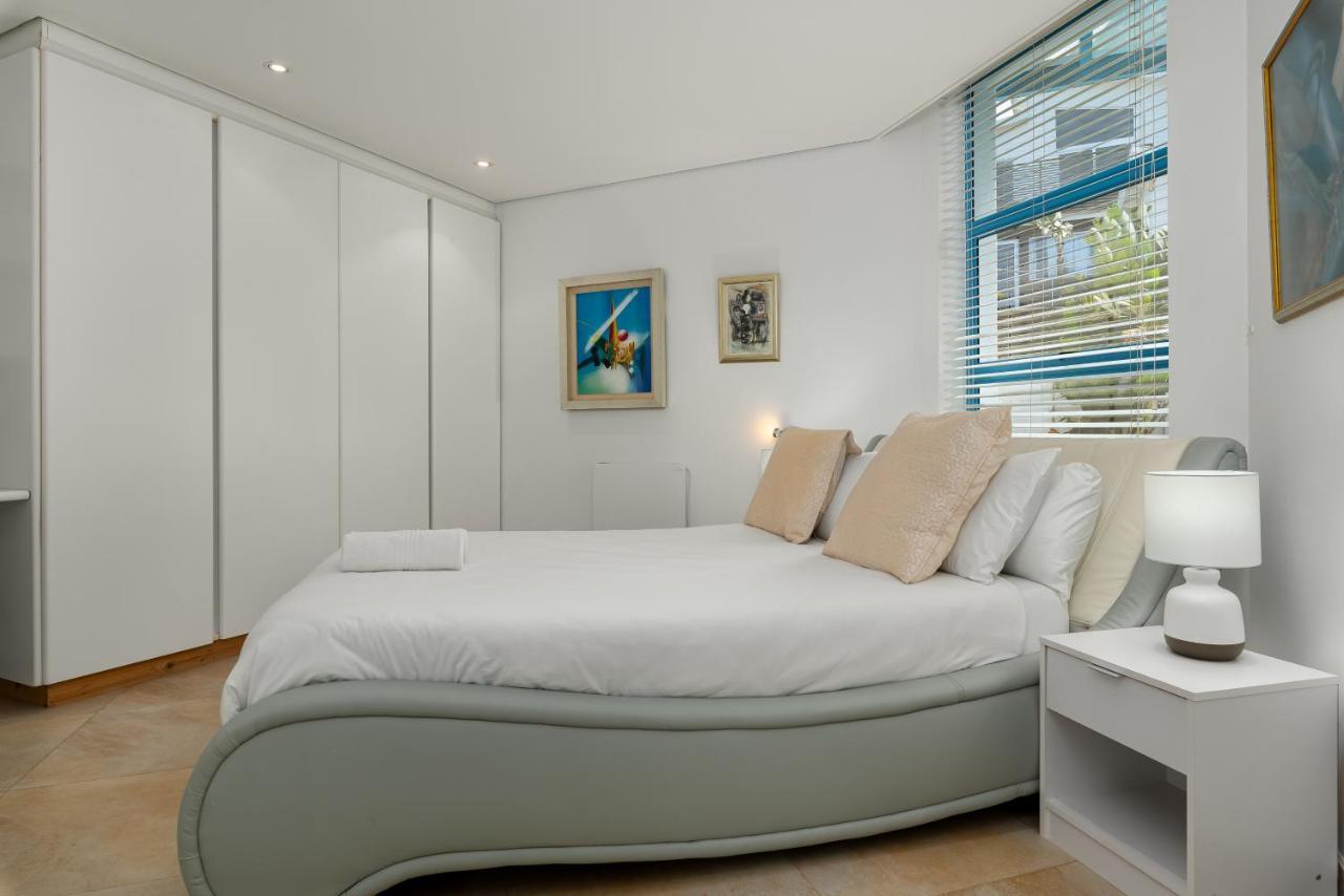 Vakantiehuis 5 Pikkewyn Road