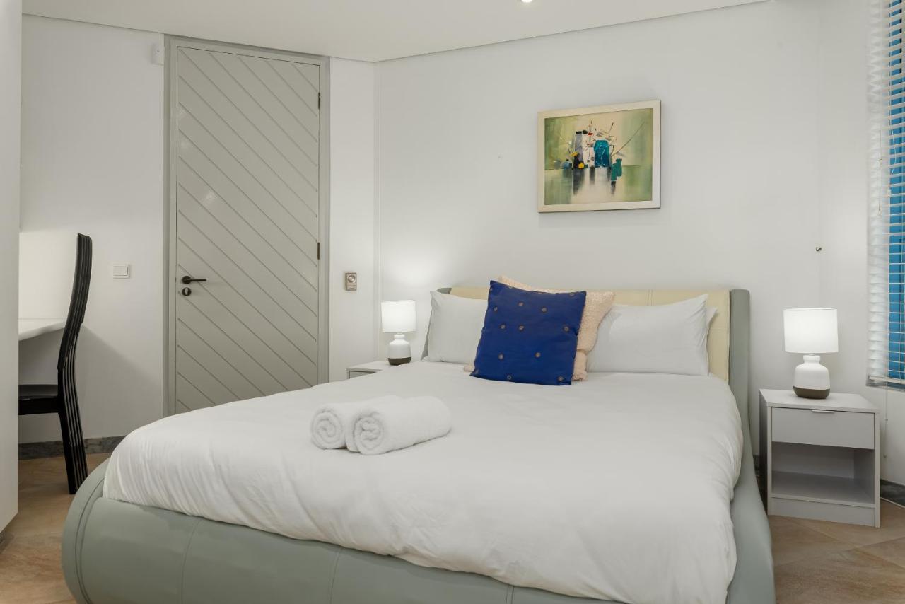 5 Pikkewyn Road Vakantiehuis *