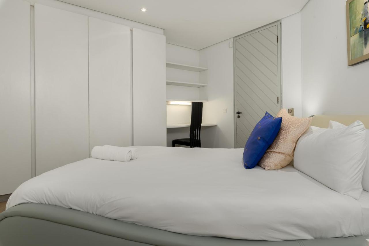 5 Pikkewyn Road Vakantiehuis *