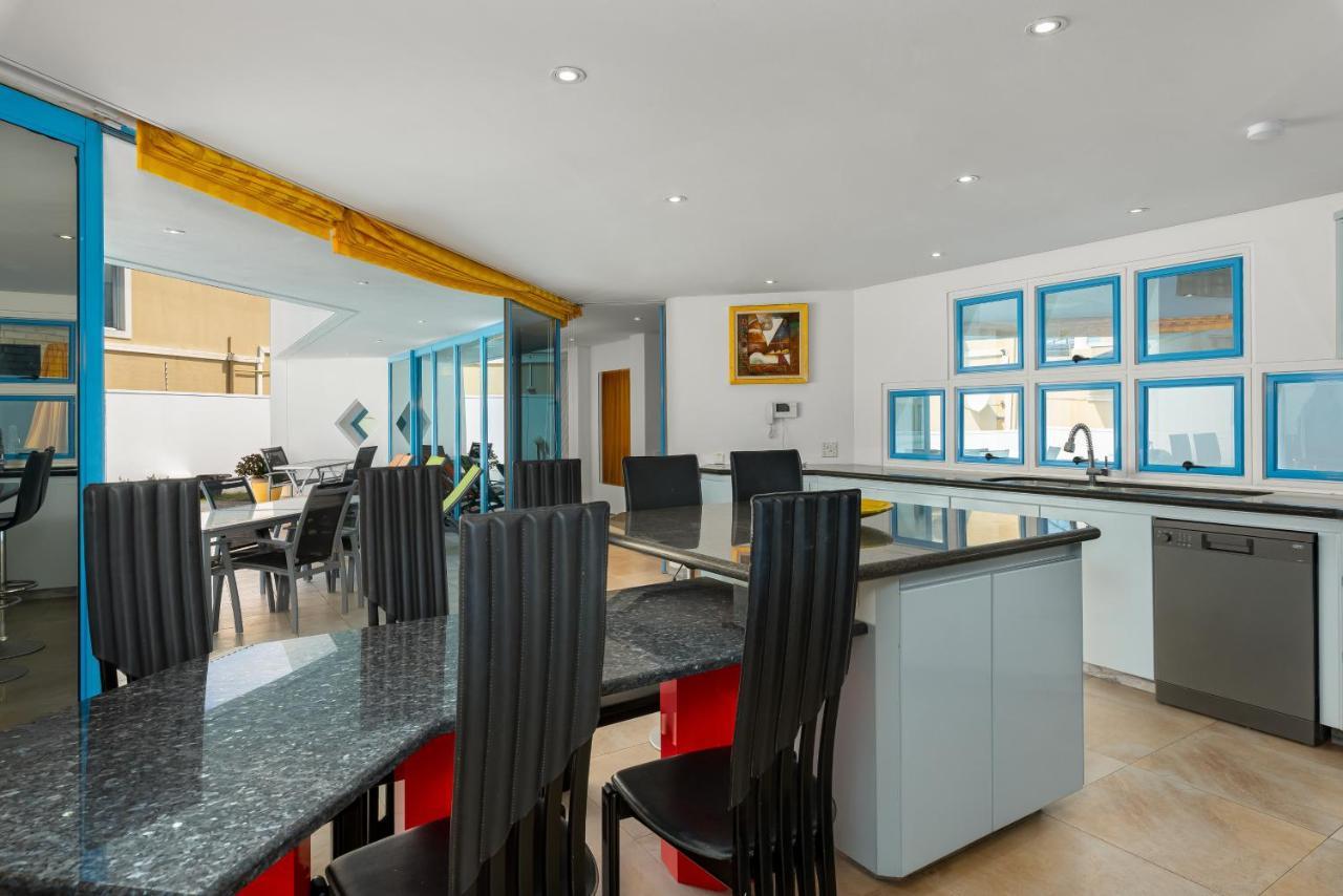 5 Pikkewyn Road Kaapstad